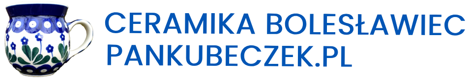 Ceramika Bolesławiec